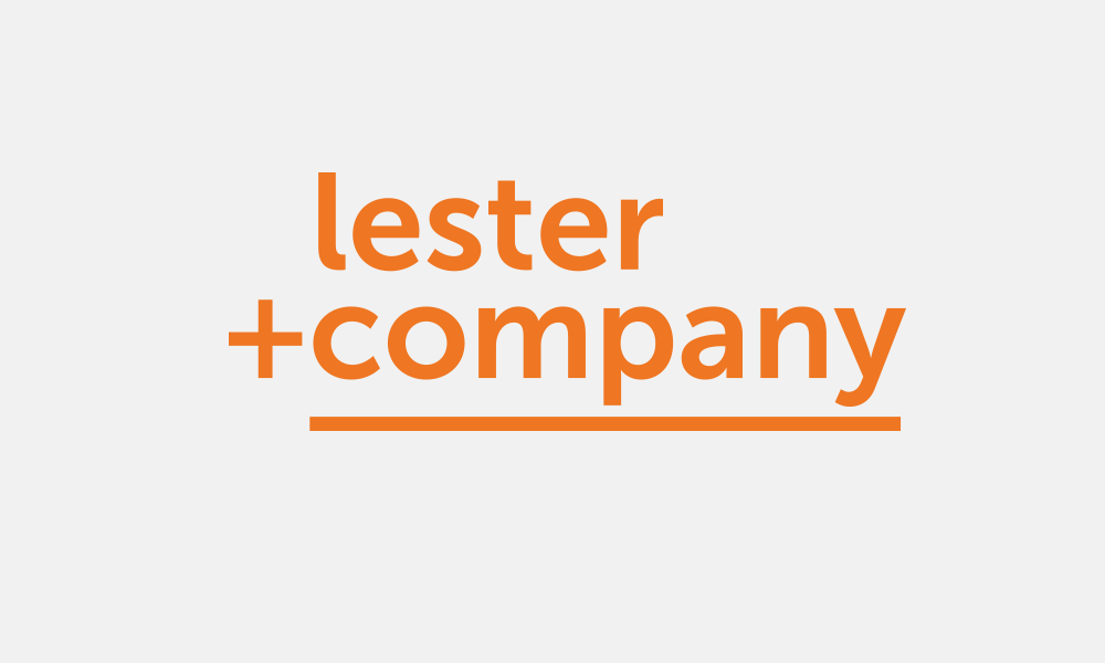 Lester logo