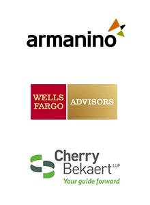 Accounting & Finance client logos