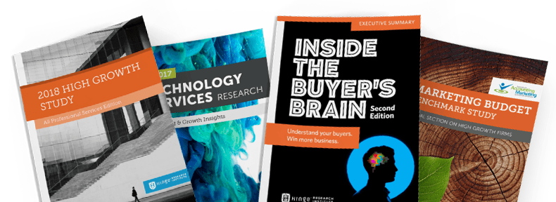 4 research report covers